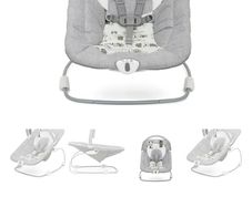 Joie Wish Bouncer