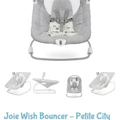 Joie Wish Bouncer
