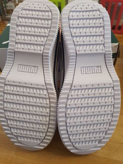 Puma runners