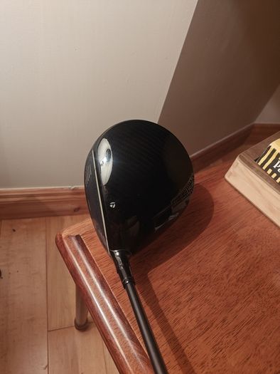 Taylormade Qi10 Driver