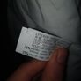 Zara  linen jacket with wide belt size L 10 -12 Image 4