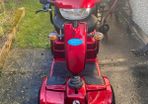 Rascal Mobility Scooter