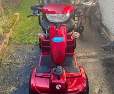 Rascal Mobility Scooter