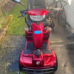 Rascal Mobility Scooter