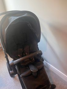Cybex Priam bundle
