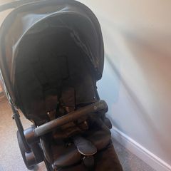 Cybex Priam bundle