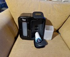 tommee tippee milk preparation