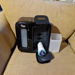 tommee tippee milk preparation
