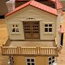 Sylvanian  families bundle Image 5