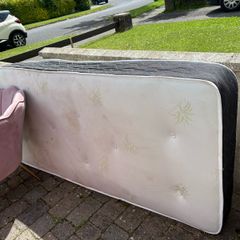 single mattress FREE