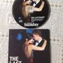 The Last Dance.  CD compilation. Image 3