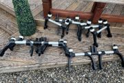 Bugaboo donkey maxi cosy adapters