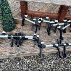 Bugaboo donkey maxi cosy adapters