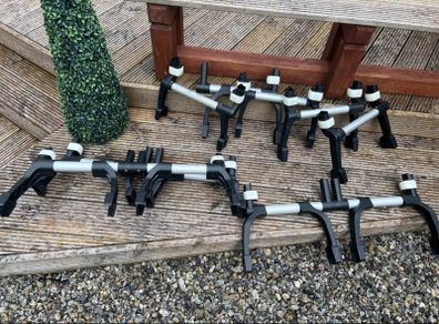 Bugaboo donkey maxi cosy adapters