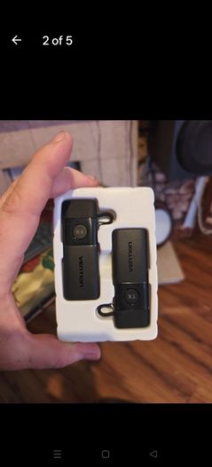Vention Wireless HDMI Transmitter & Receiver (Upgraded 50M Model ADKB0