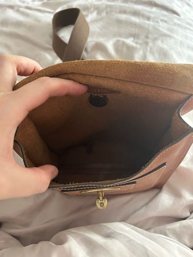 Mulberry Antony Bag Small