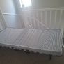 Fold Up Bed Image 4