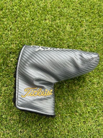 Scotty Cameron Select Roundback