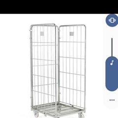 shop trolley