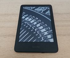 Kindle 11th Gen without Ads