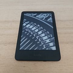 Kindle 11th Gen without Ads