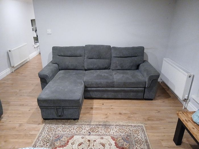 sofa bed