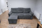 sofa bed