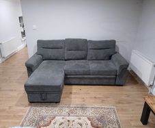 sofa bed