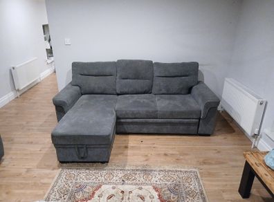 sofa bed