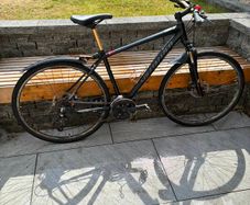 Specialized Hybrid Mountain Bike