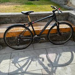 Specialized Hybrid Mountain Bike