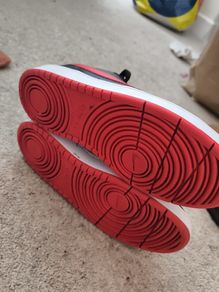 Nike shoes size 5.5UK