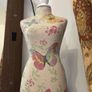 Mini Decorative Shabby Chic Mannequin Image 4