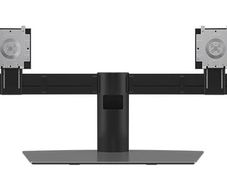 Dell dual MDS19 Monitor Stand