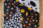 Guy Laroche vintage scarf
