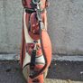cobra golf bag Image 3