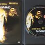 Narc [2002] Jason Patric, Busta Rhymes, Chi McBride & Ray Liotta [DVD Movie] Image 5
