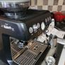 Sage Barista espresso Image 4