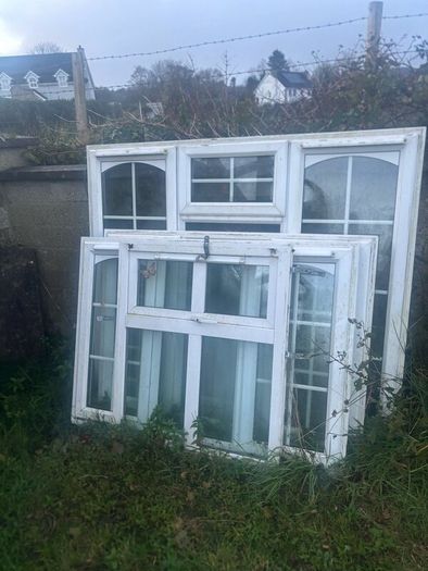 UPVC Windows