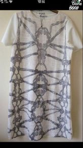 Ladies Zara dress size M