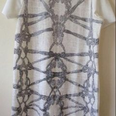 Ladies Zara dress size M
