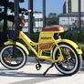 Hidoes C8 Fat Tire Electric Bike Image 3