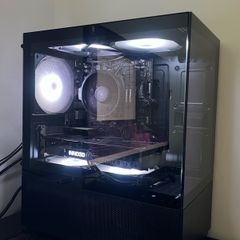 Gaming PC for Sale Ryzen 5 5500 RTX 3050  16GB RAM