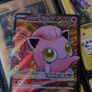 Scream Tail EX ! Ultra Rare ! from Twilight Masquerade Set ! 2024 ! Pokemon Card ! Image 2