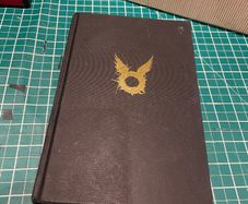 Harry Potter and the Cursed Child - Parts One and Two: The Official Playscript