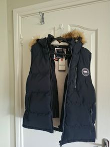 vest