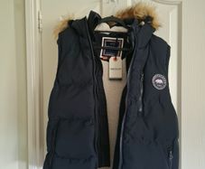 vest
