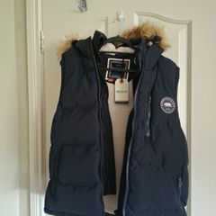 vest