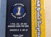 main image for ad Pokemon Graded Surprise Box from Sports Zone