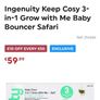 baby bouncer Image 3